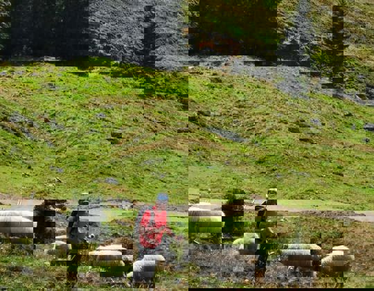 20250928_Bergwanderung Spitzingsee